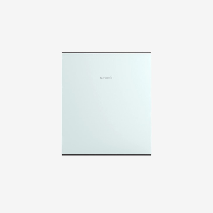 Platinum crystal S-C