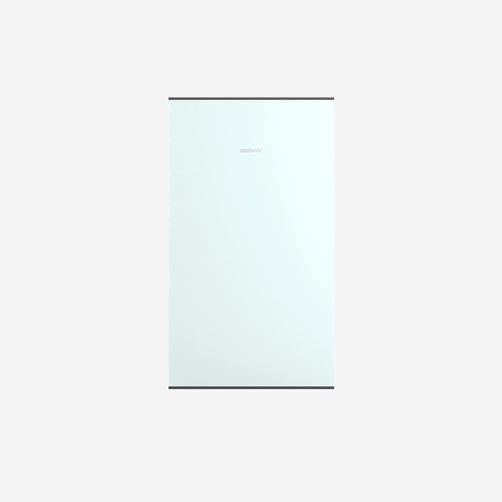 Platinum crystal L-C