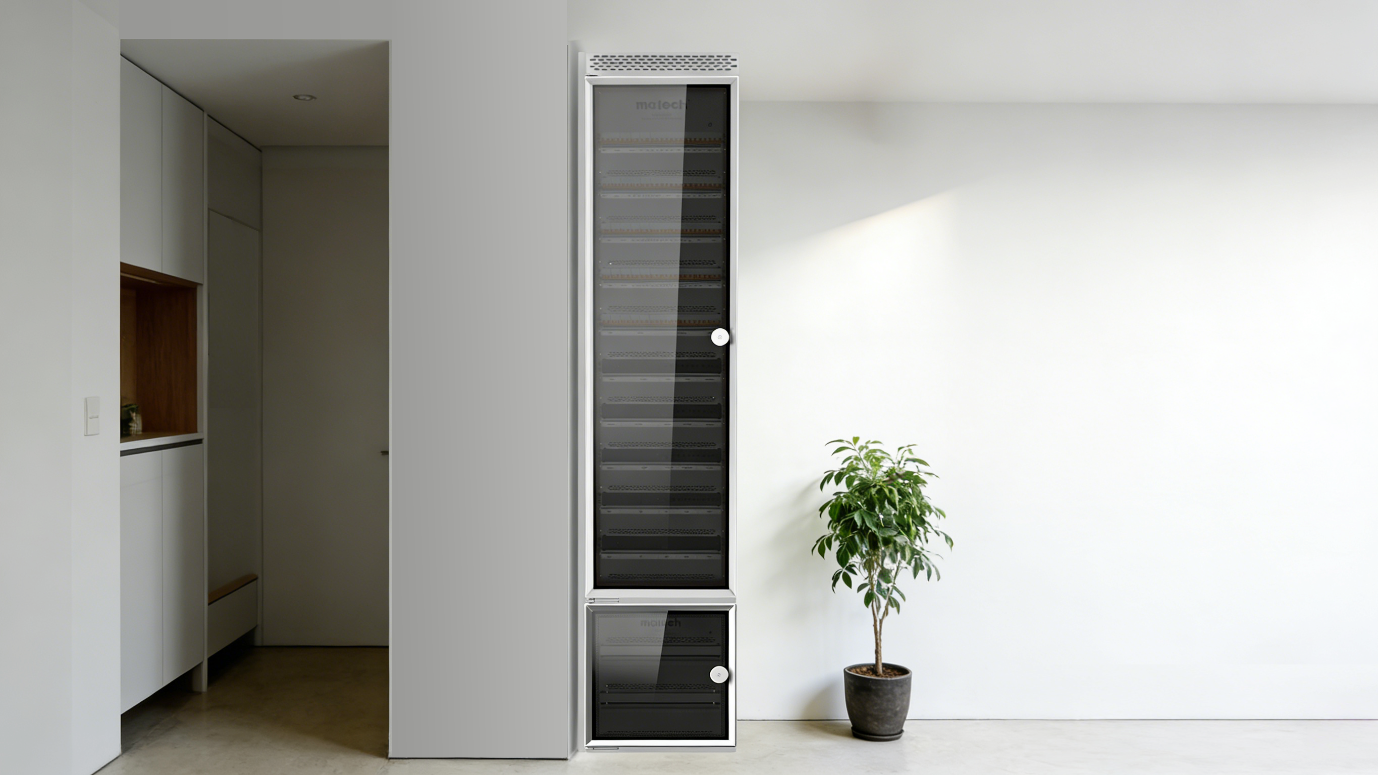 2.6米定制方案：當(dāng)標(biāo)準(zhǔn)產(chǎn)品滿足不了需求時，我們這樣為客戶定制。