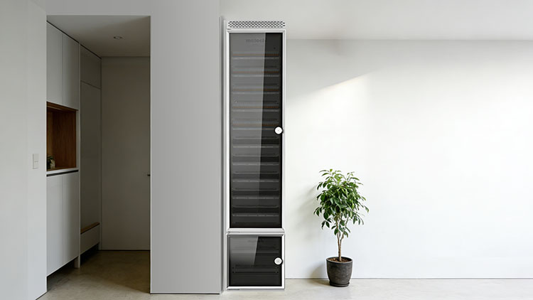 2.6米定制方案：當(dāng)標(biāo)準(zhǔn)產(chǎn)品滿足不了需求時(shí)，我們這樣為客戶定制。